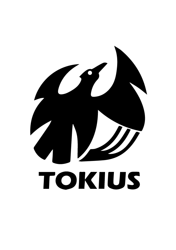 TOKIUSロゴ